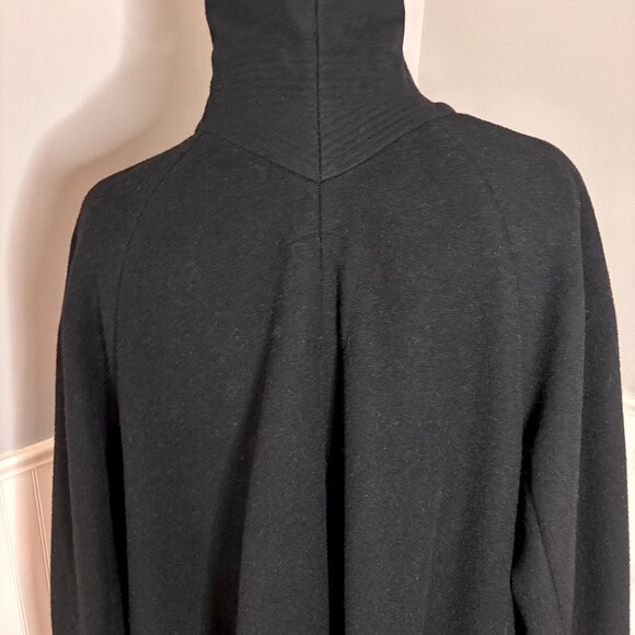 Extremely Rare Vintage Yohji Yamamato Wool Coat Made in Japan - Picture 7 of 11